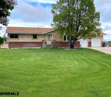 This property is a must see! A few minutes away from the on Riverview Golf and Country Club in Nebraska - for sale on GolfHomes.com, golf home, golf lot
