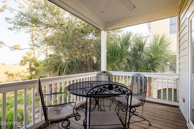 Discover your dream retreat in the prestigious Ocean Creek on Ocean Creek Golf Course in South Carolina - for sale on GolfHomes.com, golf home, golf lot