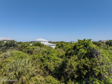 Great Homesite, Riverviews, Golf Course Views and Sunsets on Bald Head Island Golf Club in North Carolina - for sale on GolfHomes.com, golf home, golf lot