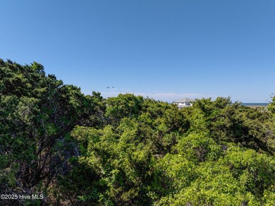Great Homesite, Riverviews, Golf Course Views and Sunsets on Bald Head Island Golf Club in North Carolina - for sale on GolfHomes.com, golf home, golf lot
