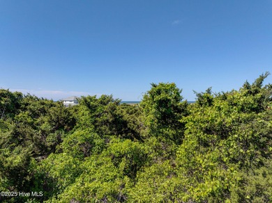 Great Homesite, Riverviews, Golf Course Views and Sunsets on Bald Head Island Golf Club in North Carolina - for sale on GolfHomes.com, golf home, golf lot