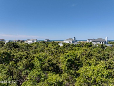 Great Homesite, Riverviews, Golf Course Views and Sunsets on Bald Head Island Golf Club in North Carolina - for sale on GolfHomes.com, golf home, golf lot