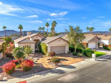 Located in the best 55+ community in the valley, Sun City Palm on Mountain Vista Golf Course At Sun City Palm Desert in California - for sale on GolfHomes.com, golf home, golf lot