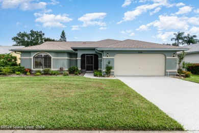 Expanded Austin model, located in a private, military, country on Indian River Colony Club in Florida - for sale on GolfHomes.com, golf home, golf lot