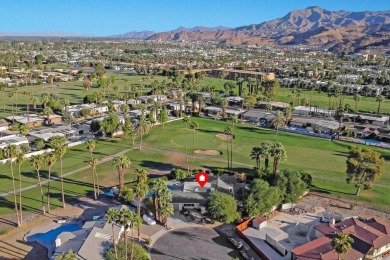 Welcome to this beautifully updated 4-bedroom, 3-bath, 2,740 sq on Tahquitz Creek Golf Resort in California - for sale on GolfHomes.com, golf home, golf lot