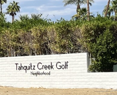 Welcome to this beautifully updated 4-bedroom, 3-bath, 2,740 sq on Tahquitz Creek Golf Resort in California - for sale on GolfHomes.com, golf home, golf lot