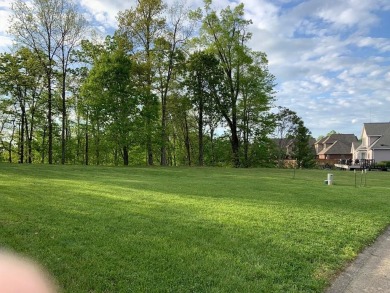Stunning Half-Acre Lot with Breathtaking Views. Welcome to your on StoneCrest Golf Course in Kentucky - for sale on GolfHomes.com, golf home, golf lot