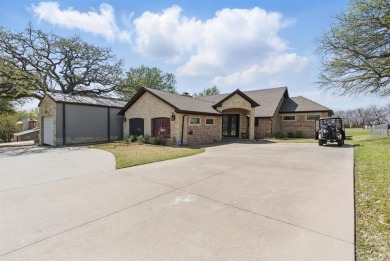 Discover the perfect blend of luxury, comfort, and recreation in on De Cordova Bend Country Club in Texas - for sale on GolfHomes.com, golf home, golf lot