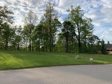 Stunning Half-Acre Lot with Breathtaking Views. Welcome to your on StoneCrest Golf Course in Kentucky - for sale on GolfHomes.com, golf home, golf lot