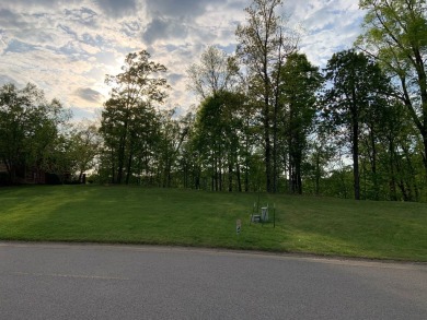 Stunning Half-Acre Lot with Breathtaking Views. Welcome to your on StoneCrest Golf Course in Kentucky - for sale on GolfHomes.com, golf home, golf lot
