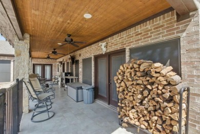 Discover the perfect blend of luxury, comfort, and recreation in on De Cordova Bend Country Club in Texas - for sale on GolfHomes.com, golf home, golf lot