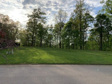 Stunning Half-Acre Lot with Breathtaking Views. Welcome to your on StoneCrest Golf Course in Kentucky - for sale on GolfHomes.com, golf home, golf lot