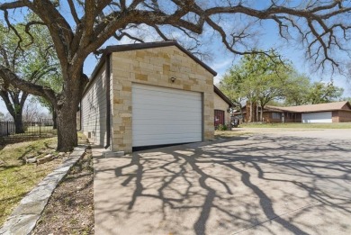 Discover the perfect blend of luxury, comfort, and recreation in on De Cordova Bend Country Club in Texas - for sale on GolfHomes.com, golf home, golf lot