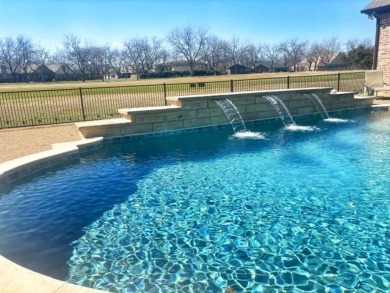Discover the perfect blend of luxury, comfort, and recreation in on De Cordova Bend Country Club in Texas - for sale on GolfHomes.com, golf home, golf lot