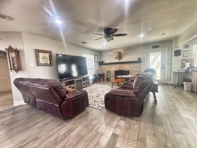 Discover the perfect blend of luxury, comfort, and recreation in on De Cordova Bend Country Club in Texas - for sale on GolfHomes.com, golf home, golf lot