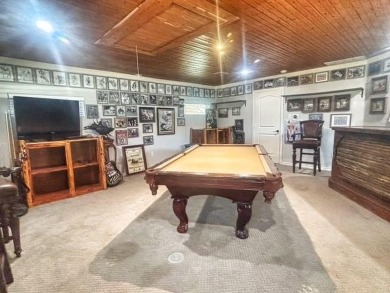 Discover the perfect blend of luxury, comfort, and recreation in on De Cordova Bend Country Club in Texas - for sale on GolfHomes.com, golf home, golf lot