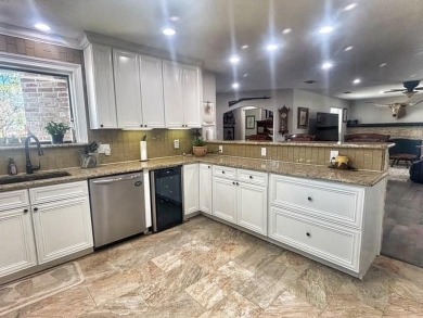 Discover the perfect blend of luxury, comfort, and recreation in on De Cordova Bend Country Club in Texas - for sale on GolfHomes.com, golf home, golf lot