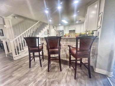 Discover the perfect blend of luxury, comfort, and recreation in on De Cordova Bend Country Club in Texas - for sale on GolfHomes.com, golf home, golf lot
