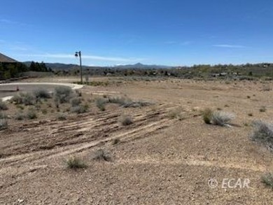 This is a beautiful spot in a desirable neighborhood.  Close to on Ruby View Golf Course in Nevada - for sale on GolfHomes.com, golf home, golf lot