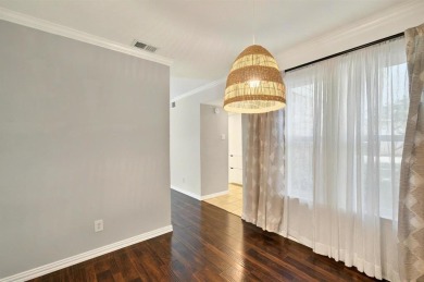 Welcome to this charming one bedroom, one bathroom condo located on Prestonwood Country Club - Dallas County in Texas - for sale on GolfHomes.com, golf home, golf lot
