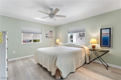 Charming & Move-In Ready Home in Friendly Tamiami Village! on Six Lakes Country Club in Florida - for sale on GolfHomes.com, golf home, golf lot
