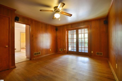 Call Listing agent Terri DeLisle  for questions and showings on Greenville Country Club in South Carolina - for sale on GolfHomes.com, golf home, golf lot