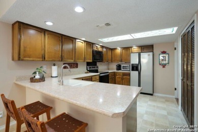 Discover the perfect blend of comfort and charm in this stunning on Northern Hills Golf Club in Texas - for sale on GolfHomes.com, golf home, golf lot