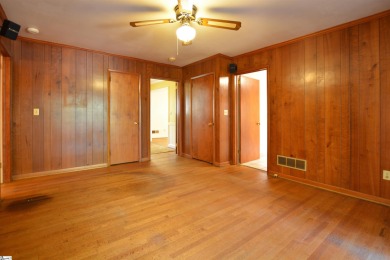 Call Listing agent Terri DeLisle  for questions and showings on Greenville Country Club in South Carolina - for sale on GolfHomes.com, golf home, golf lot