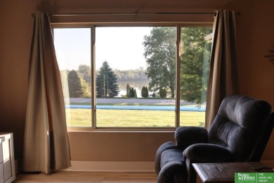 Ryan Renner, M: , ryan.renner,   - This low-maintenance townhome on Bay Hills Golf Club in Nebraska - for sale on GolfHomes.com, golf home, golf lot