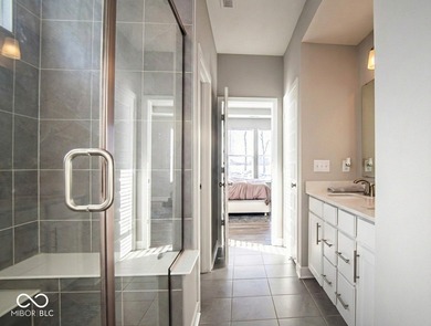 Beautiful ranch home in Cardinal Pointe community, on famous on Golf Club of Indiana in Indiana - for sale on GolfHomes.com, golf home, golf lot