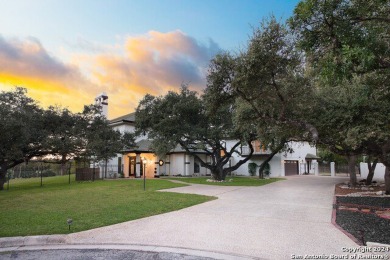 OPEN HOUSE THIS FRIDAY, JANUARY 17TH, FROM 4:00 PM TO 6:00 PM!!! on The Club at Sonterra in Texas - for sale on GolfHomes.com, golf home, golf lot