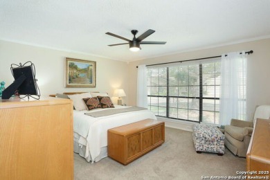 Discover the perfect blend of comfort and charm in this stunning on Northern Hills Golf Club in Texas - for sale on GolfHomes.com, golf home, golf lot