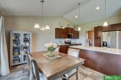 Ryan Renner, M: , ryan.renner,   - This low-maintenance townhome on Bay Hills Golf Club in Nebraska - for sale on GolfHomes.com, golf home, golf lot