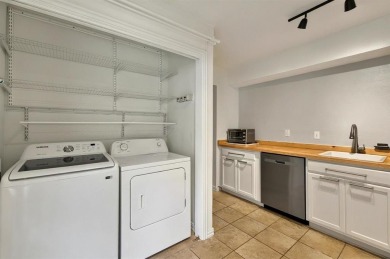 Welcome to this charming one bedroom, one bathroom condo located on Prestonwood Country Club - Dallas County in Texas - for sale on GolfHomes.com, golf home, golf lot