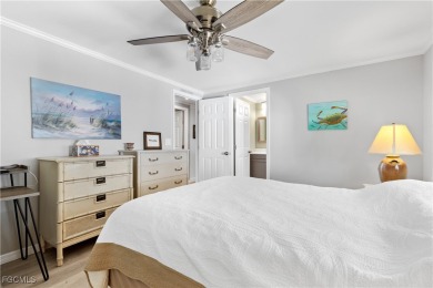 Charming & Move-In Ready Home in Friendly Tamiami Village! on Six Lakes Country Club in Florida - for sale on GolfHomes.com, golf home, golf lot
