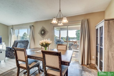 Ryan Renner, M: , ryan.renner,   - This low-maintenance townhome on Bay Hills Golf Club in Nebraska - for sale on GolfHomes.com, golf home, golf lot