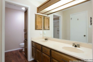 Discover the perfect blend of comfort and charm in this stunning on Northern Hills Golf Club in Texas - for sale on GolfHomes.com, golf home, golf lot