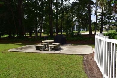 Perfect privacy with this top floor unit. No one will be above on  in South Carolina - for sale on GolfHomes.com, golf home, golf lot