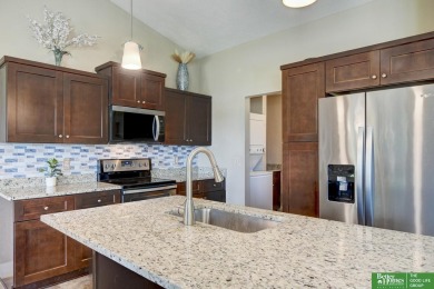 Ryan Renner, M: , ryan.renner,   - This low-maintenance townhome on Bay Hills Golf Club in Nebraska - for sale on GolfHomes.com, golf home, golf lot