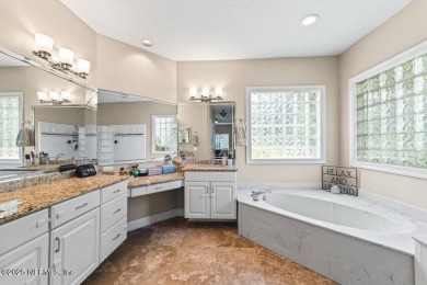 PRICED TO SELL BELOW MARKET VALUE! POOL HOME in GATED Orange on Country Club of Orange Park in Florida - for sale on GolfHomes.com, golf home, golf lot