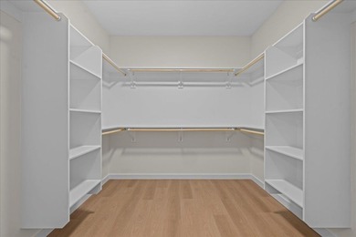 You can't miss this eye-catching new build right off Highway 357 on Woodfin Ridge Golf Club in South Carolina - for sale on GolfHomes.com, golf home, golf lot