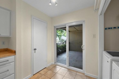 Welcome to this charming one bedroom, one bathroom condo located on Prestonwood Country Club - Dallas County in Texas - for sale on GolfHomes.com, golf home, golf lot