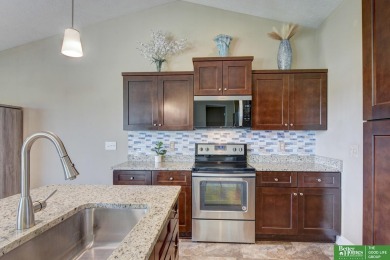 Ryan Renner, M: , ryan.renner,   - This low-maintenance townhome on Bay Hills Golf Club in Nebraska - for sale on GolfHomes.com, golf home, golf lot