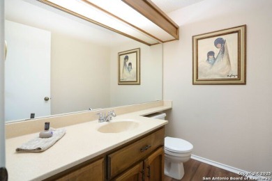 Discover the perfect blend of comfort and charm in this stunning on Northern Hills Golf Club in Texas - for sale on GolfHomes.com, golf home, golf lot