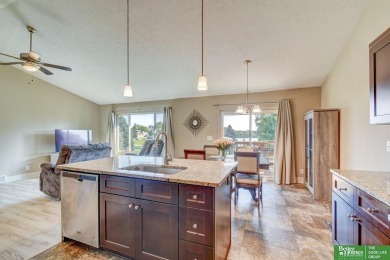 Ryan Renner, M: , ryan.renner,   - This low-maintenance townhome on Bay Hills Golf Club in Nebraska - for sale on GolfHomes.com, golf home, golf lot