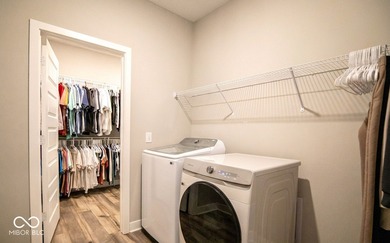 Beautiful ranch home in Cardinal Pointe community, on famous on Golf Club of Indiana in Indiana - for sale on GolfHomes.com, golf home, golf lot