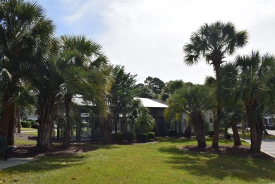 Perfect privacy with this top floor unit. No one will be above on  in South Carolina - for sale on GolfHomes.com, golf home, golf lot