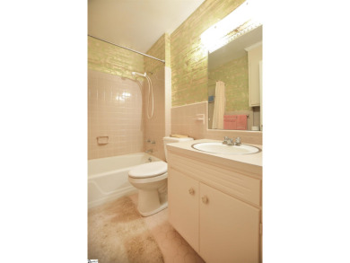 Call Listing agent Terri DeLisle  for questions and showings on Greenville Country Club in South Carolina - for sale on GolfHomes.com, golf home, golf lot
