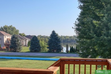 Ryan Renner, M: , ryan.renner,   - This low-maintenance townhome on Bay Hills Golf Club in Nebraska - for sale on GolfHomes.com, golf home, golf lot