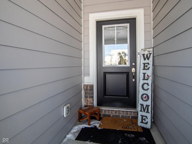 Beautiful ranch home in Cardinal Pointe community, on famous on Golf Club of Indiana in Indiana - for sale on GolfHomes.com, golf home, golf lot